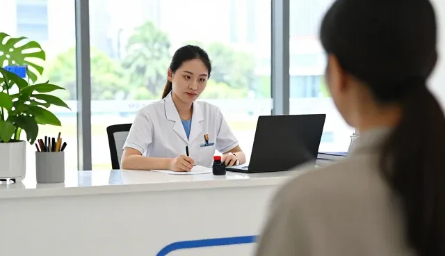 门诊业务数字化转型中的系统选型关键