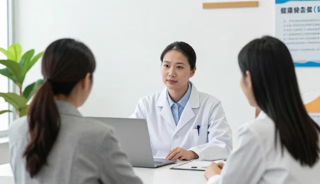 慢病随访服务如何影响门诊管理效率与患者依从性
