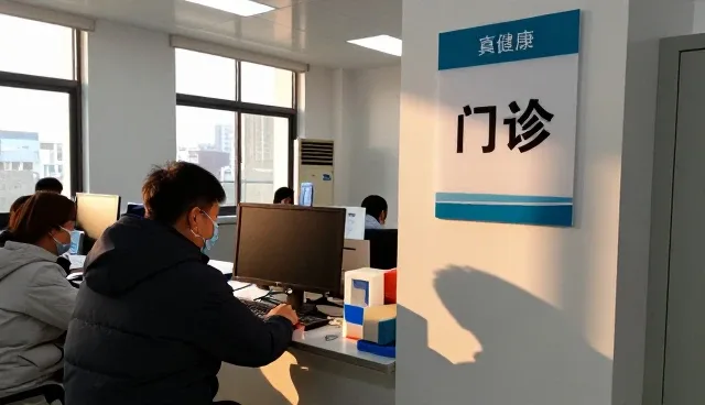 慢病管理服务如何推动慢病随访效率提升