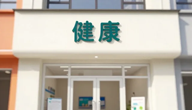 健康咨询在不同场景下的适用性分析