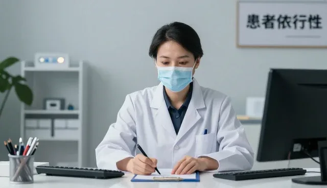 慢病随访系统选型需关注哪些关键因素