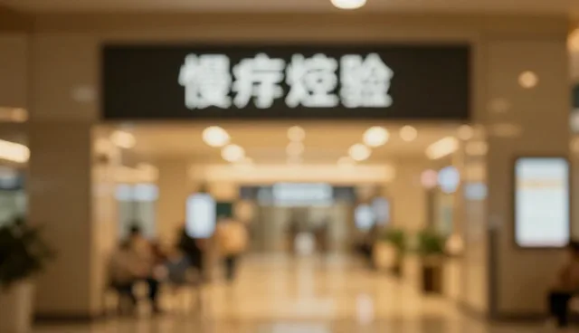 慢病管理如何优化门诊服务流程？